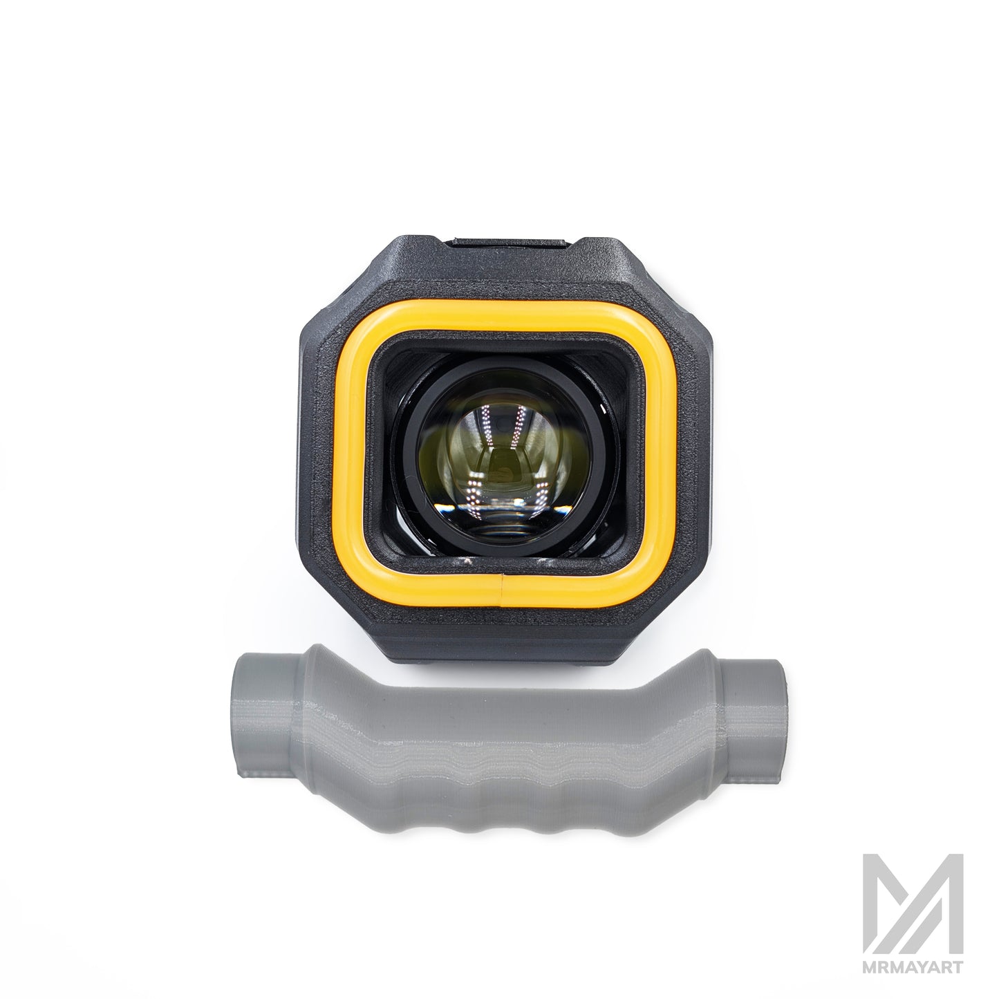 Cyclope Pro Neon Gold