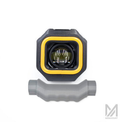 Cyclope Pro Neon Gold