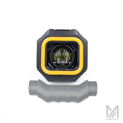 Cyclope Pro Neon Gold