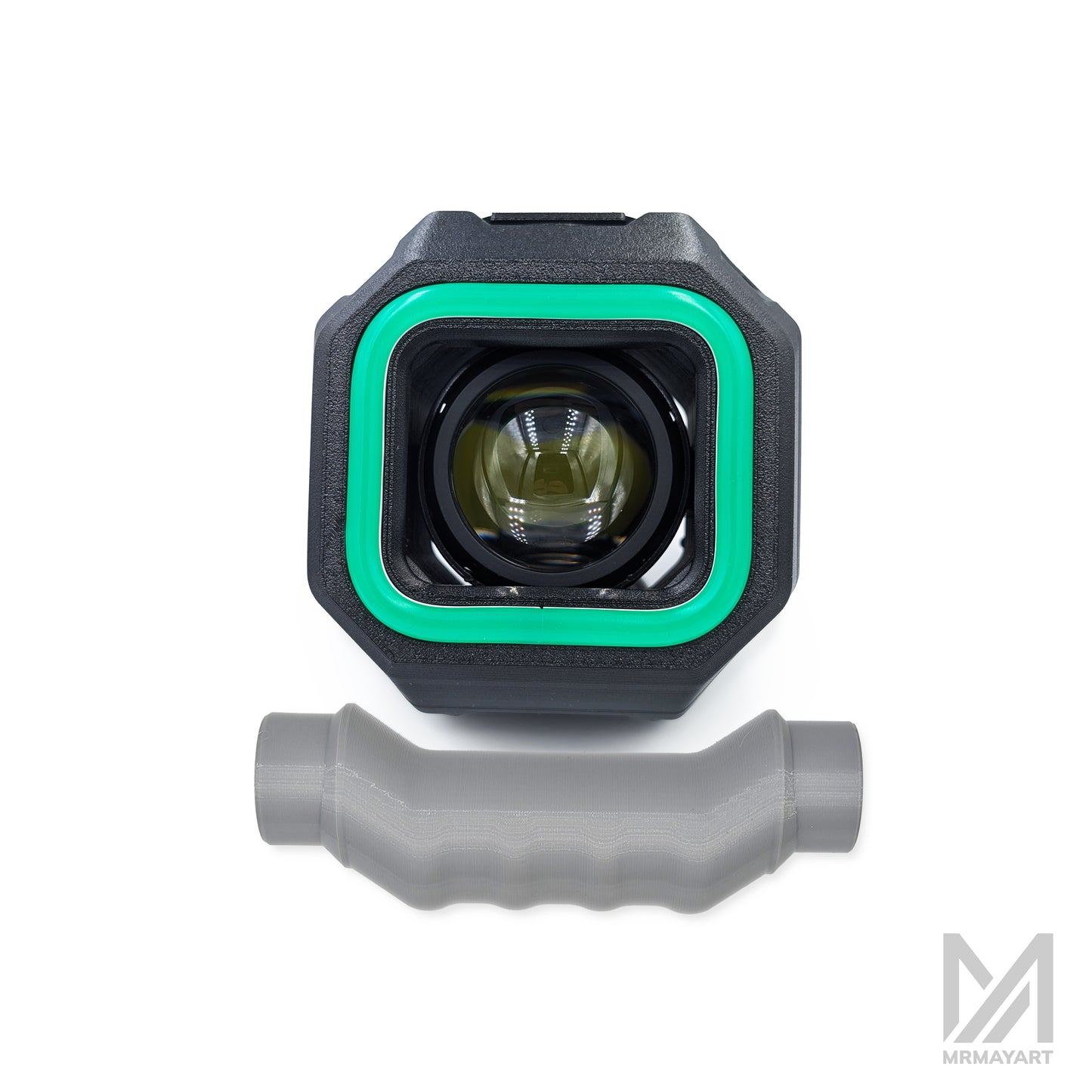Cyclope Pro Neon Green