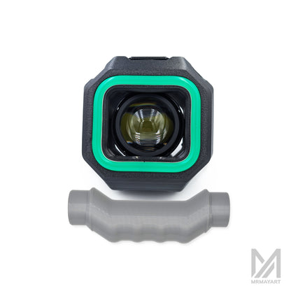 Cyclope Pro Neon Green