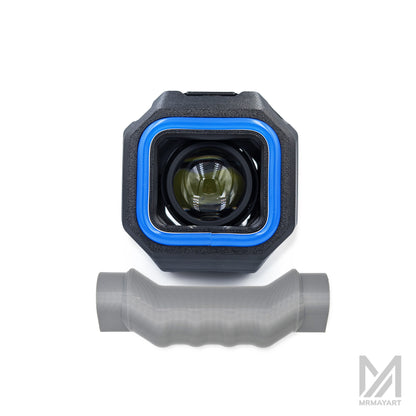 Cyclope Pro Neon Blue