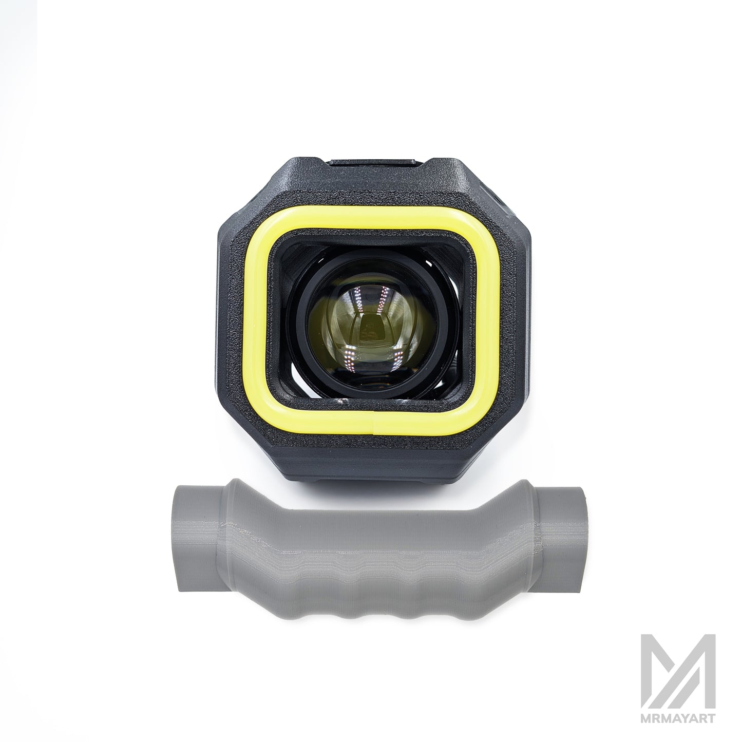 Cyclope Pro Neon Yellow