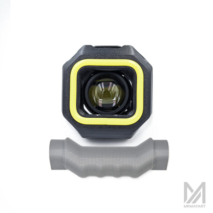 Cyclope Pro Neon Yellow