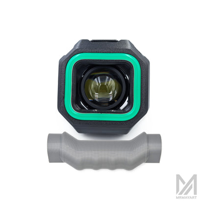 Cyclope Pro Neon Green