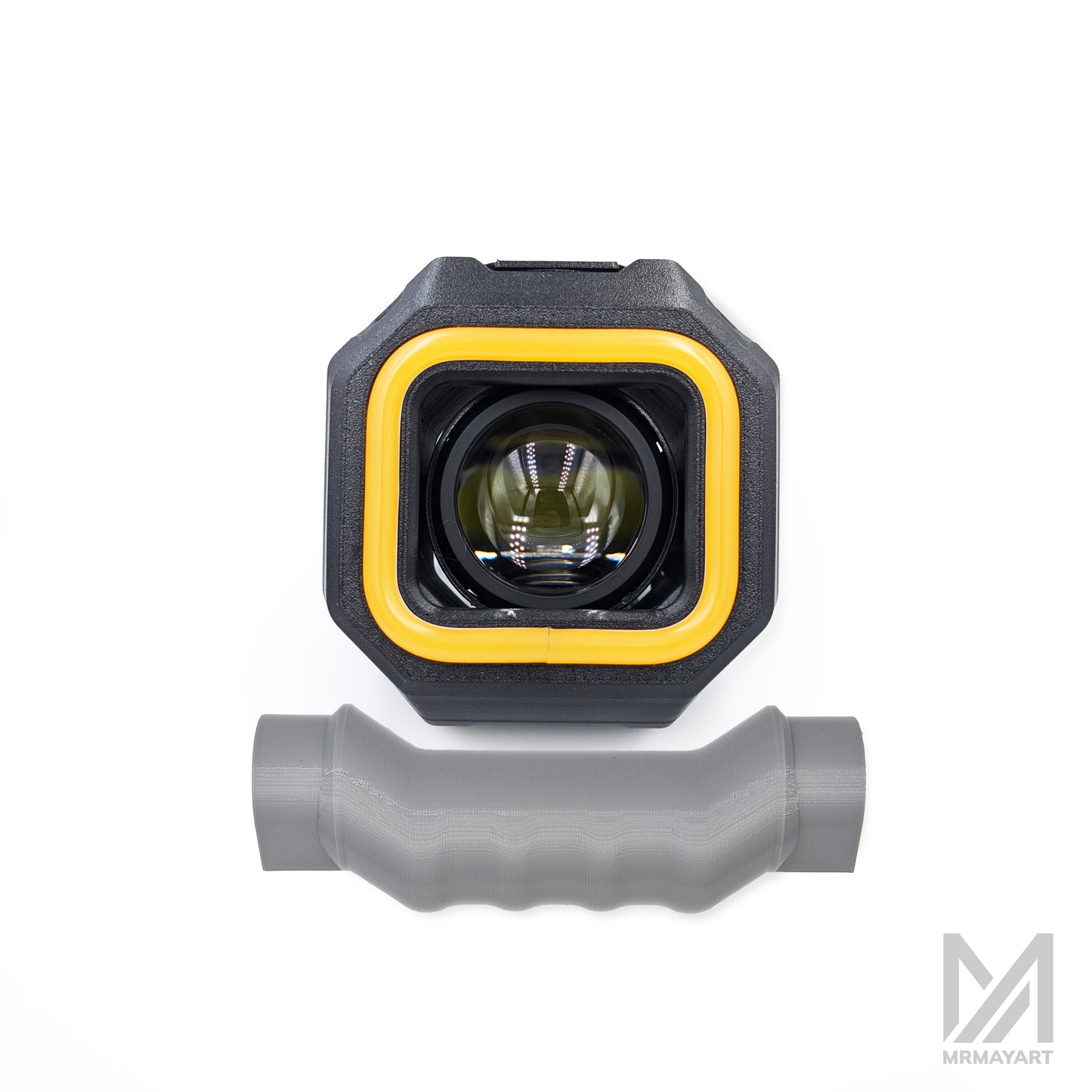 Cyclope Pro Neon Gold