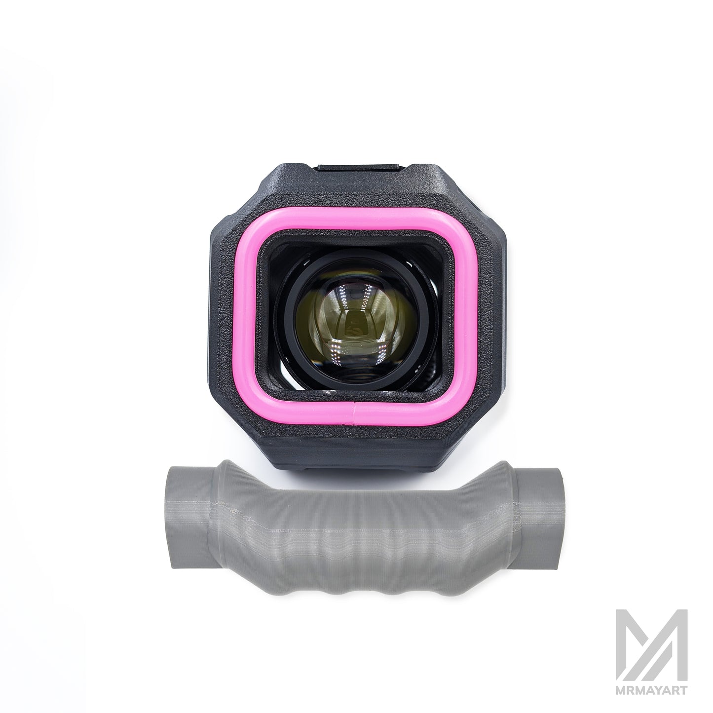 Cyclope Pro Neon Pink