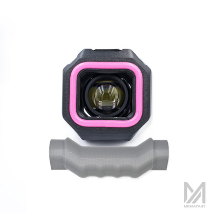 Cyclope Pro Neon Pink