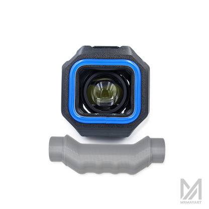 Cyclope Pro Neon Blue