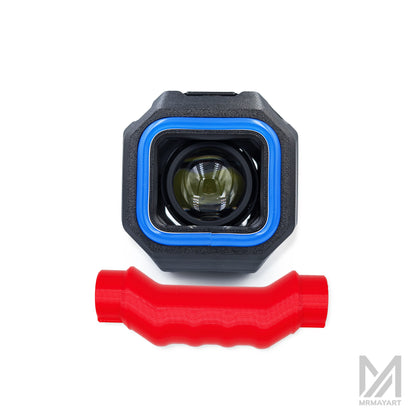 Cyclope Pro Neon Blue