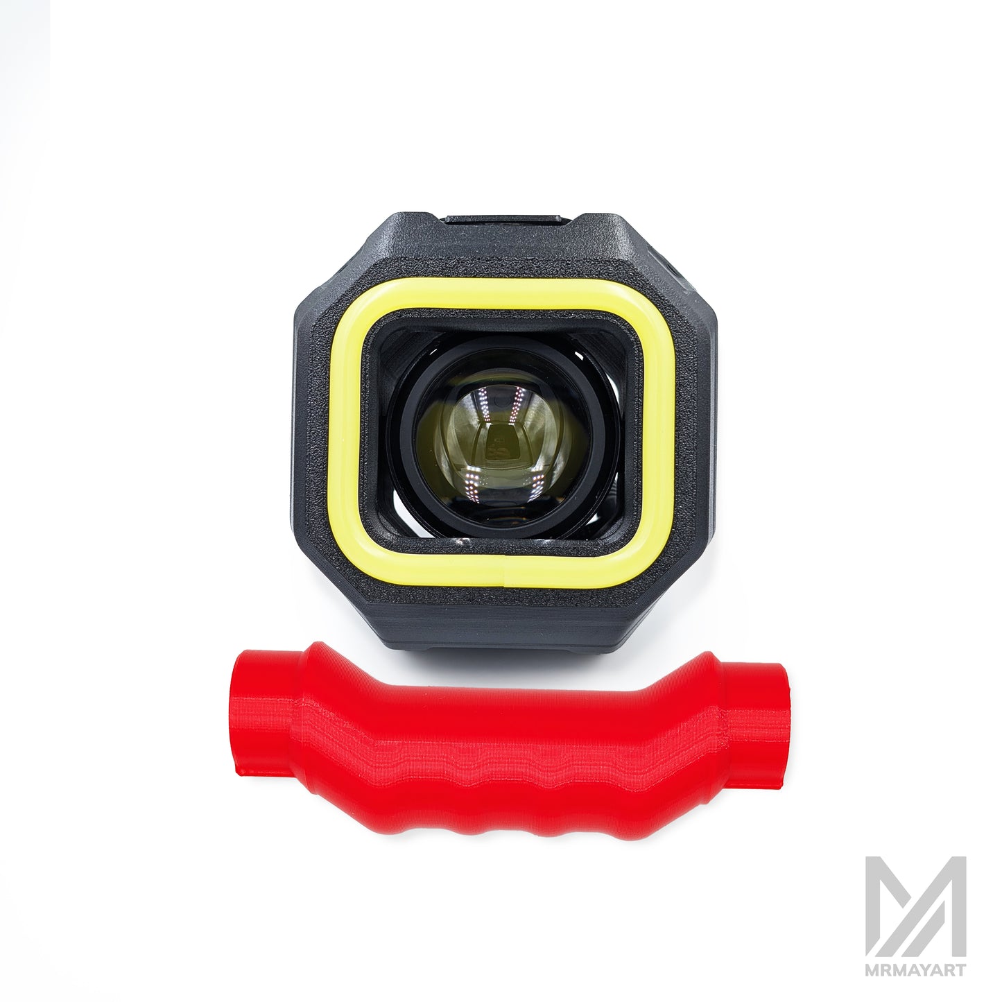 Cyclope Pro Neon Yellow