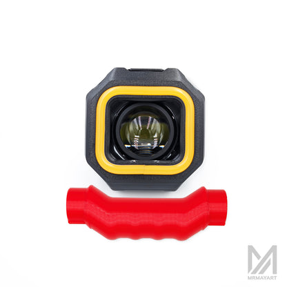 Cyclope Pro Neon Gold