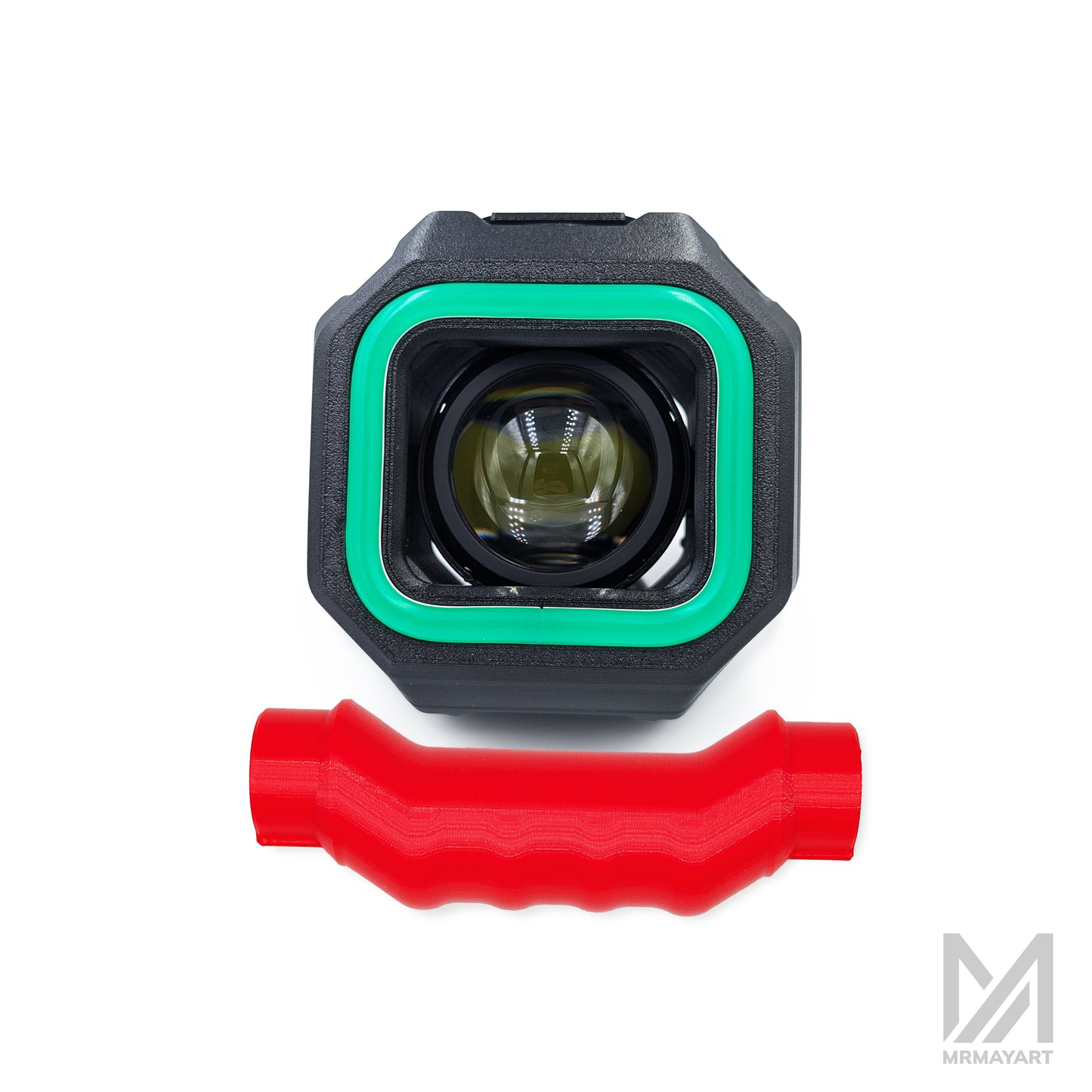 Cyclope Pro Neon Green
