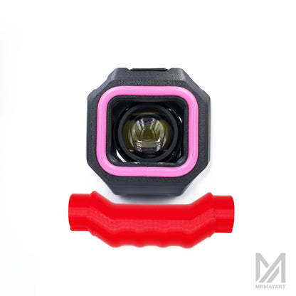Cyclope Pro Neon Pink