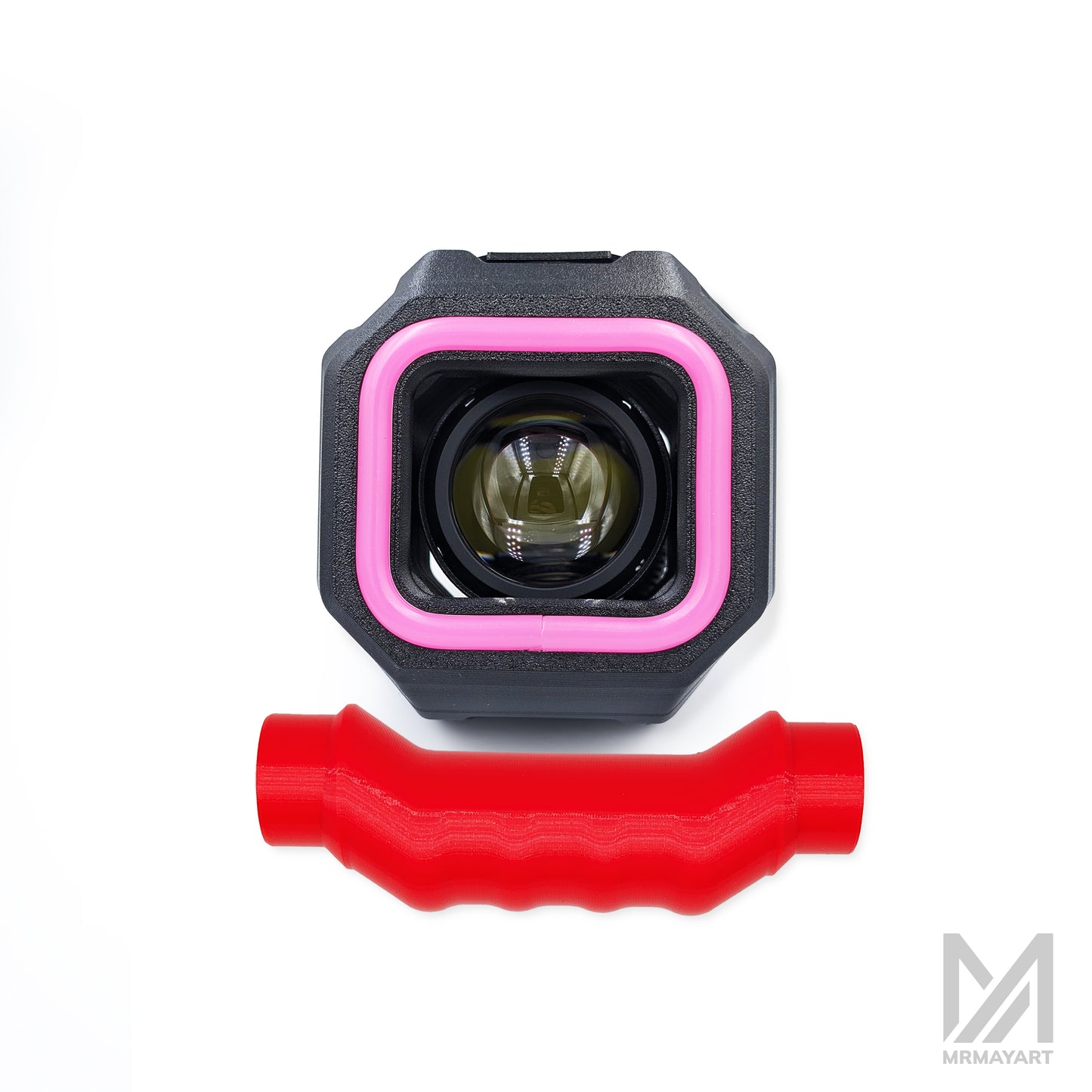 Cyclope Pro Neon Pink