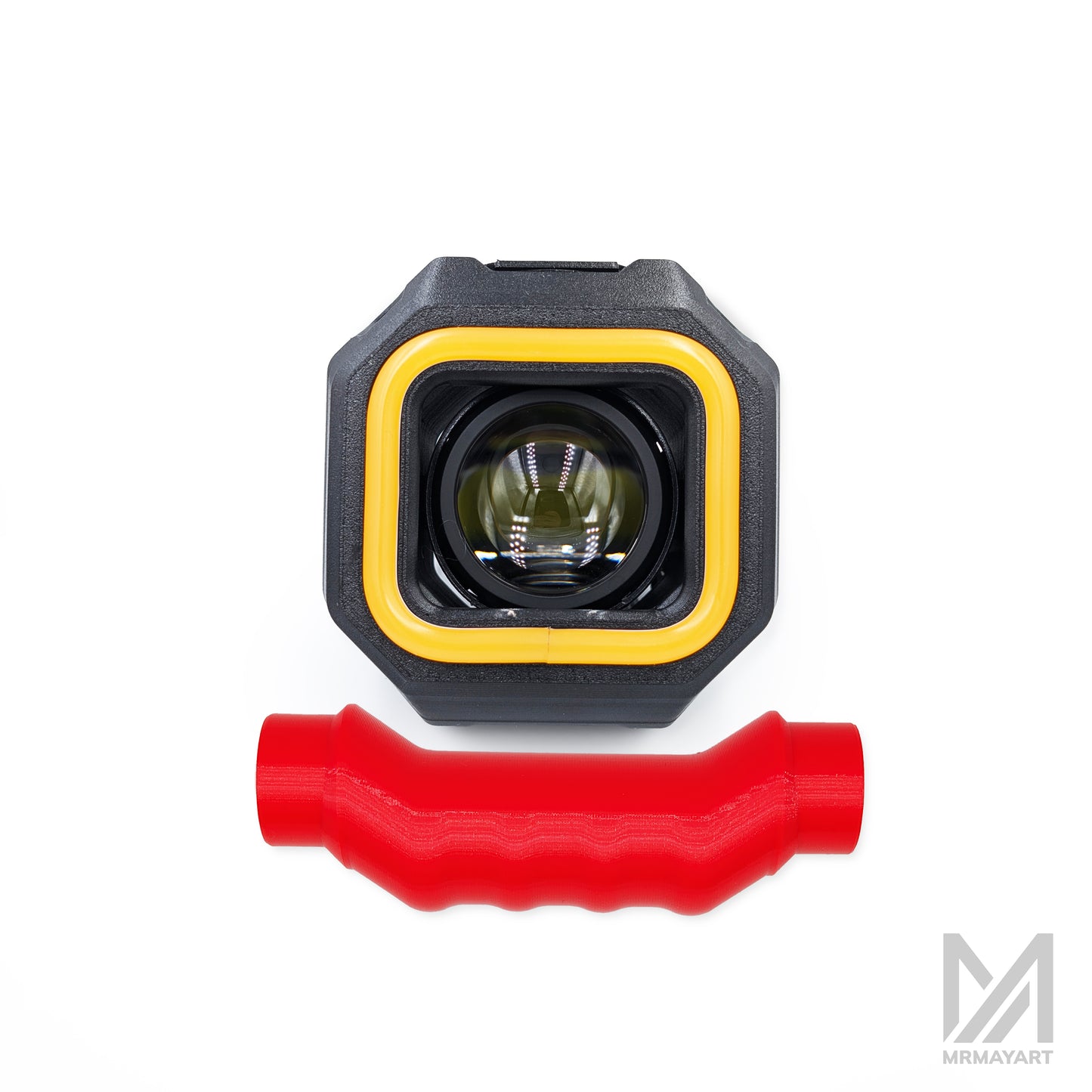 Cyclope Pro Neon Gold