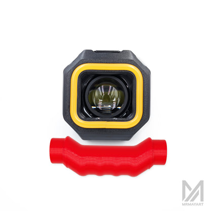 Cyclope Pro Neon Gold