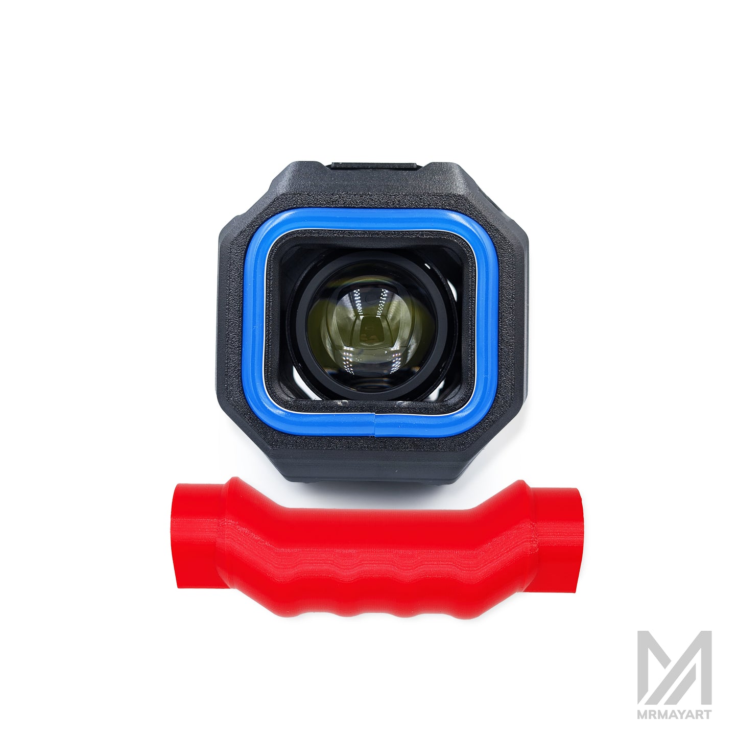 Cyclope Pro Neon Blue