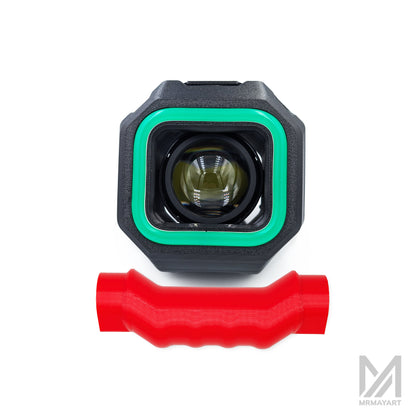 Cyclope Pro Neon Green