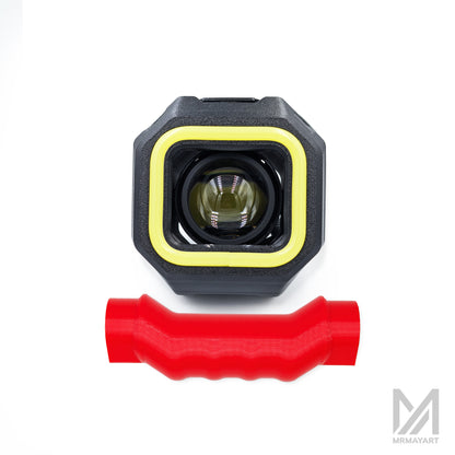 Cyclope Pro Neon Yellow