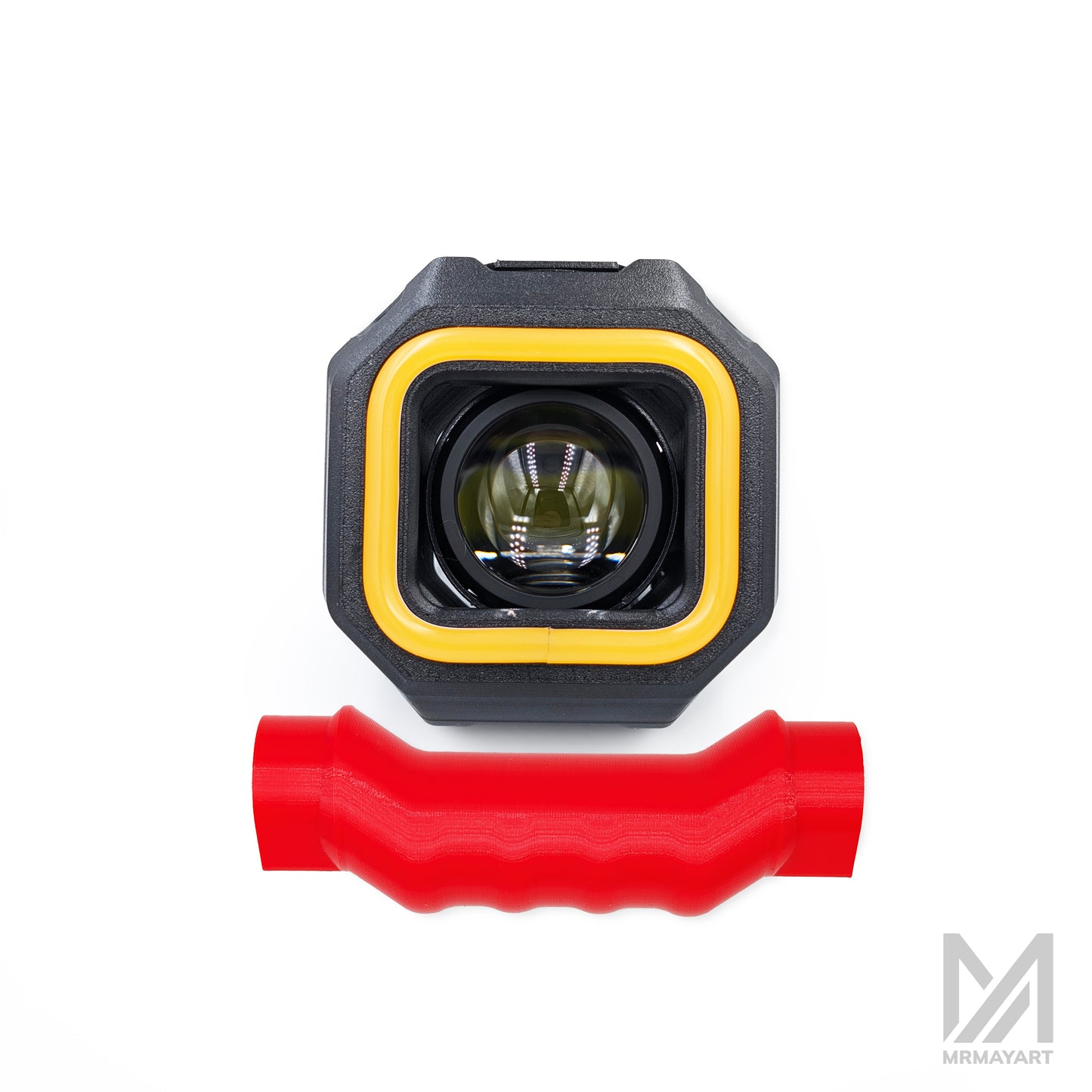 Cyclope Pro Neon Gold