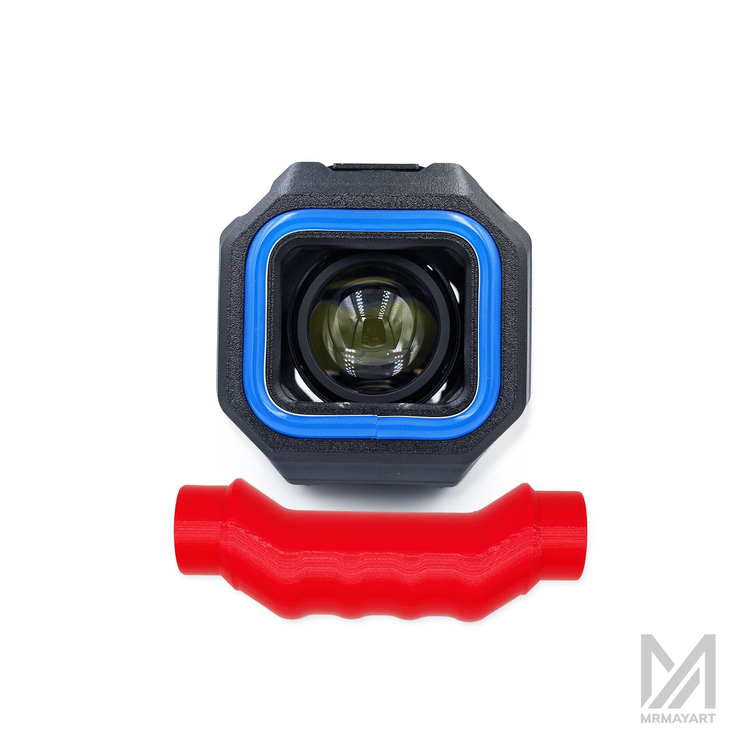 Cyclope Pro Neon Blue