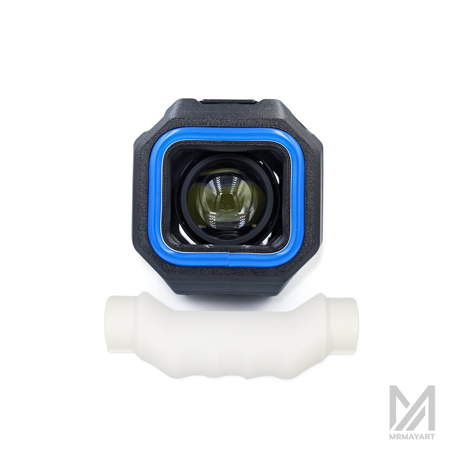 Cyclope Pro Neon Blue