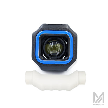Cyclope Pro Neon Blue