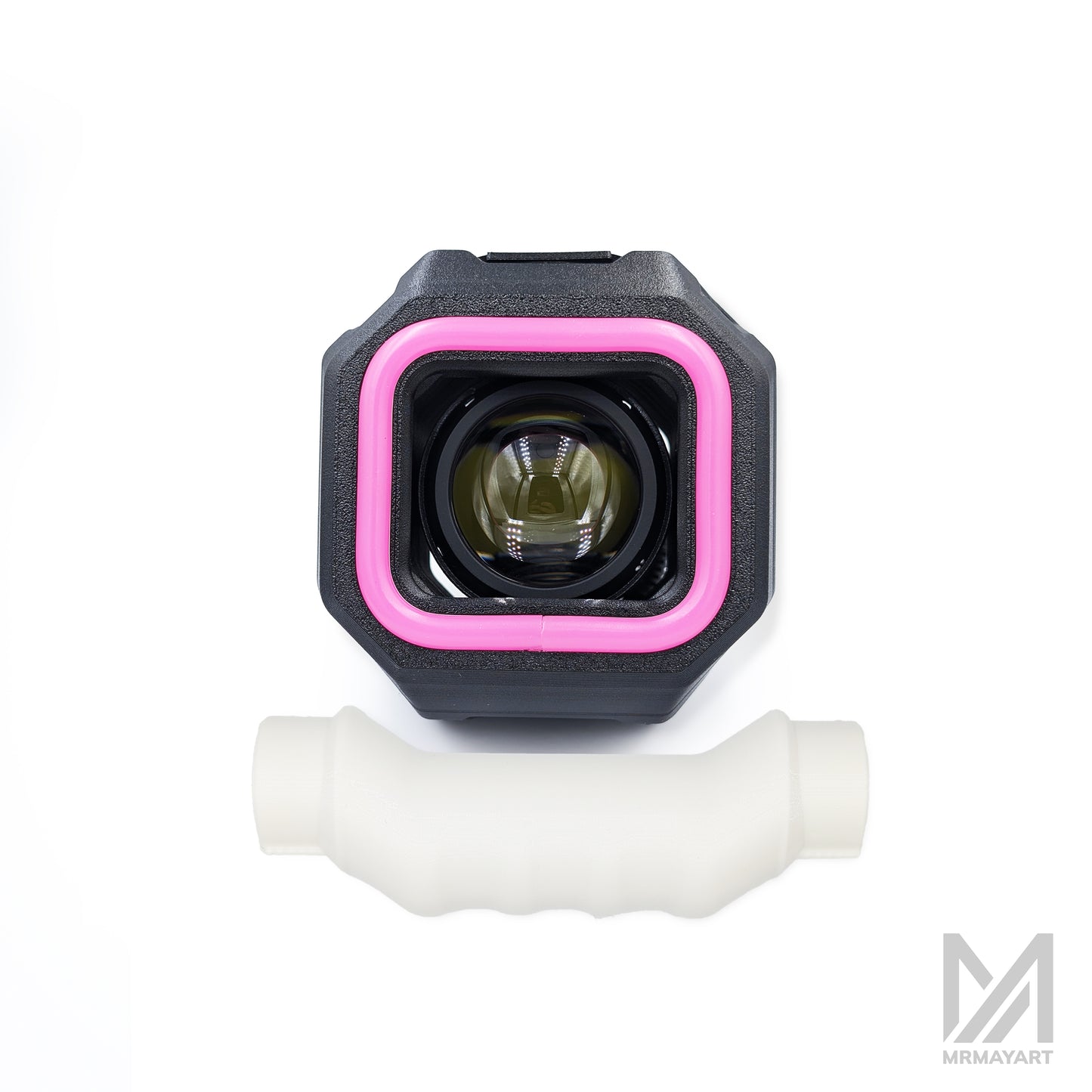 Cyclope Pro Neon Pink