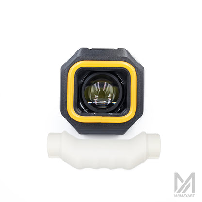 Cyclope Pro Neon Gold