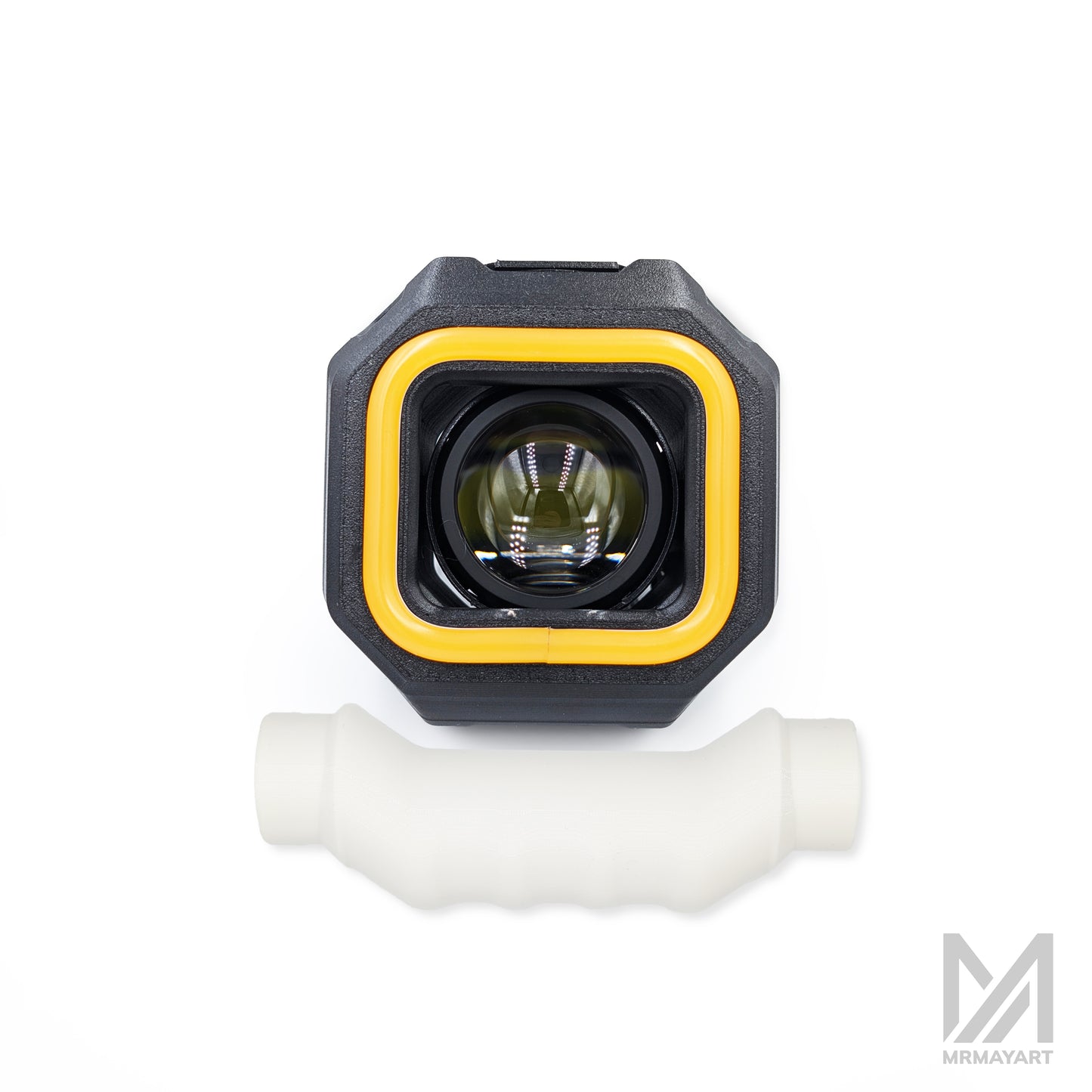 Cyclope Pro Neon Gold