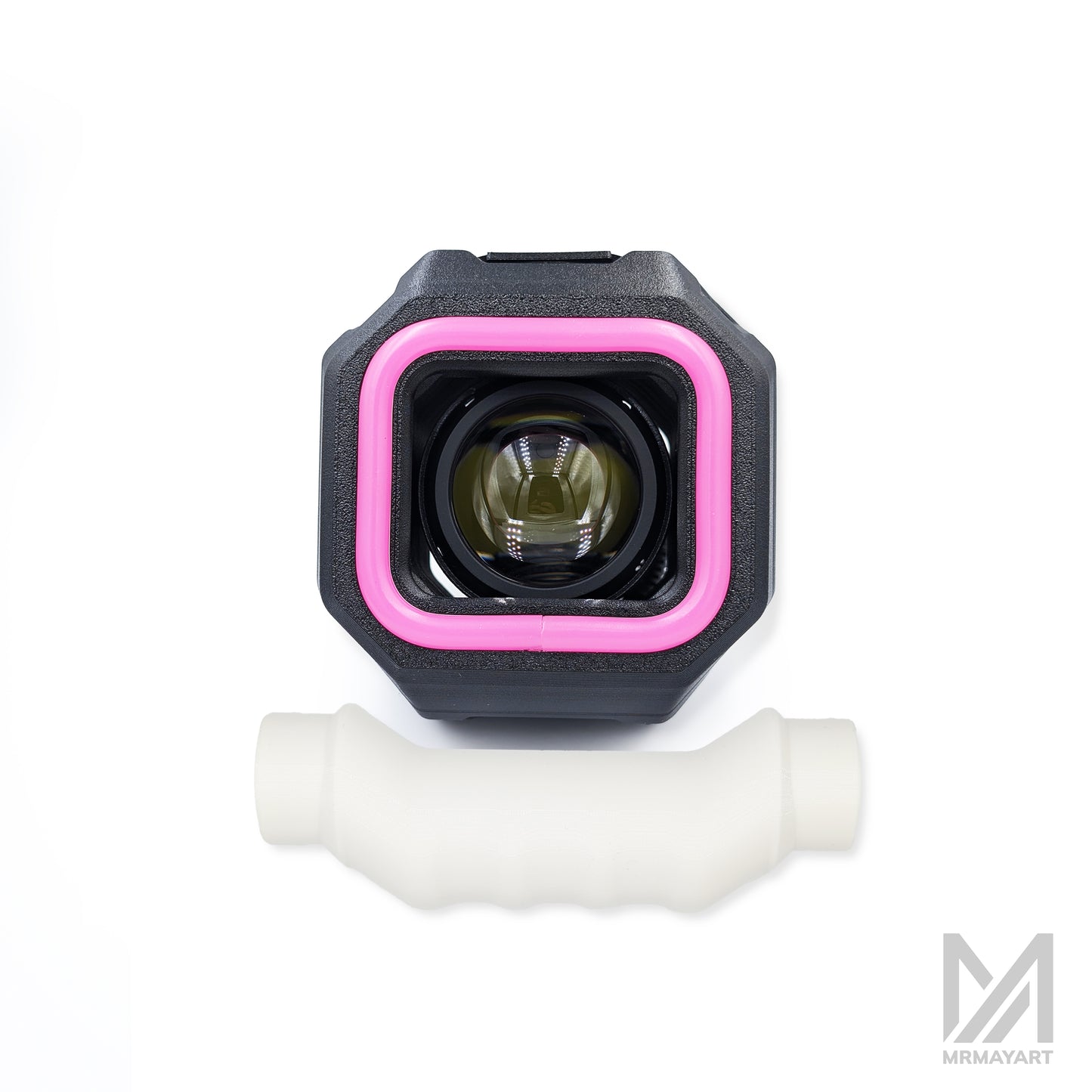 Cyclope Pro Neon Pink