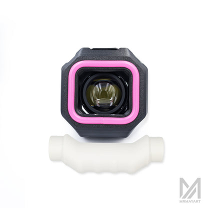 Cyclope Pro Neon Pink