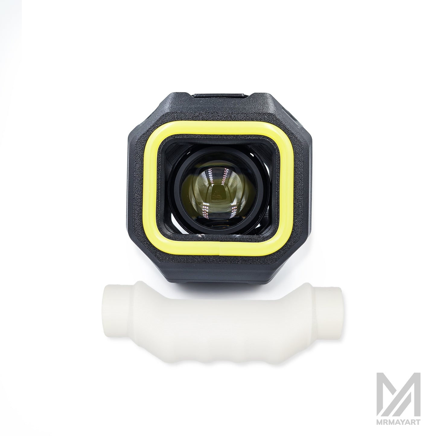 Cyclope Pro Neon Yellow