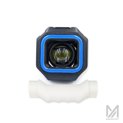 Cyclope Pro Neon Blue