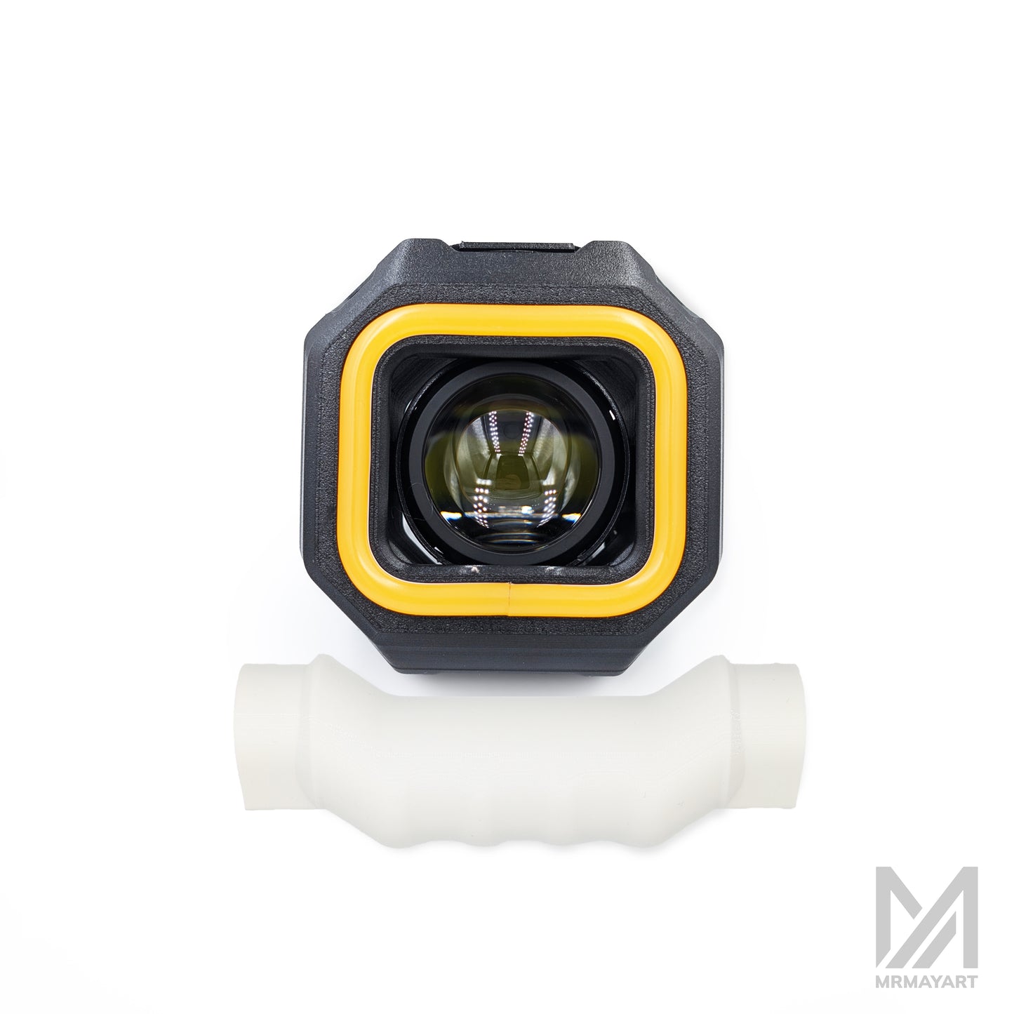 Cyclope Pro Neon Gold