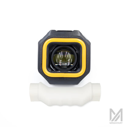 Cyclope Pro Neon Gold