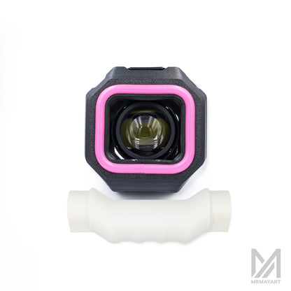 Cyclope Pro Neon Pink