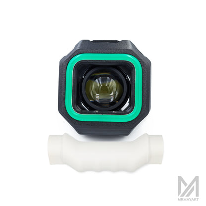 Cyclope Pro Neon Green