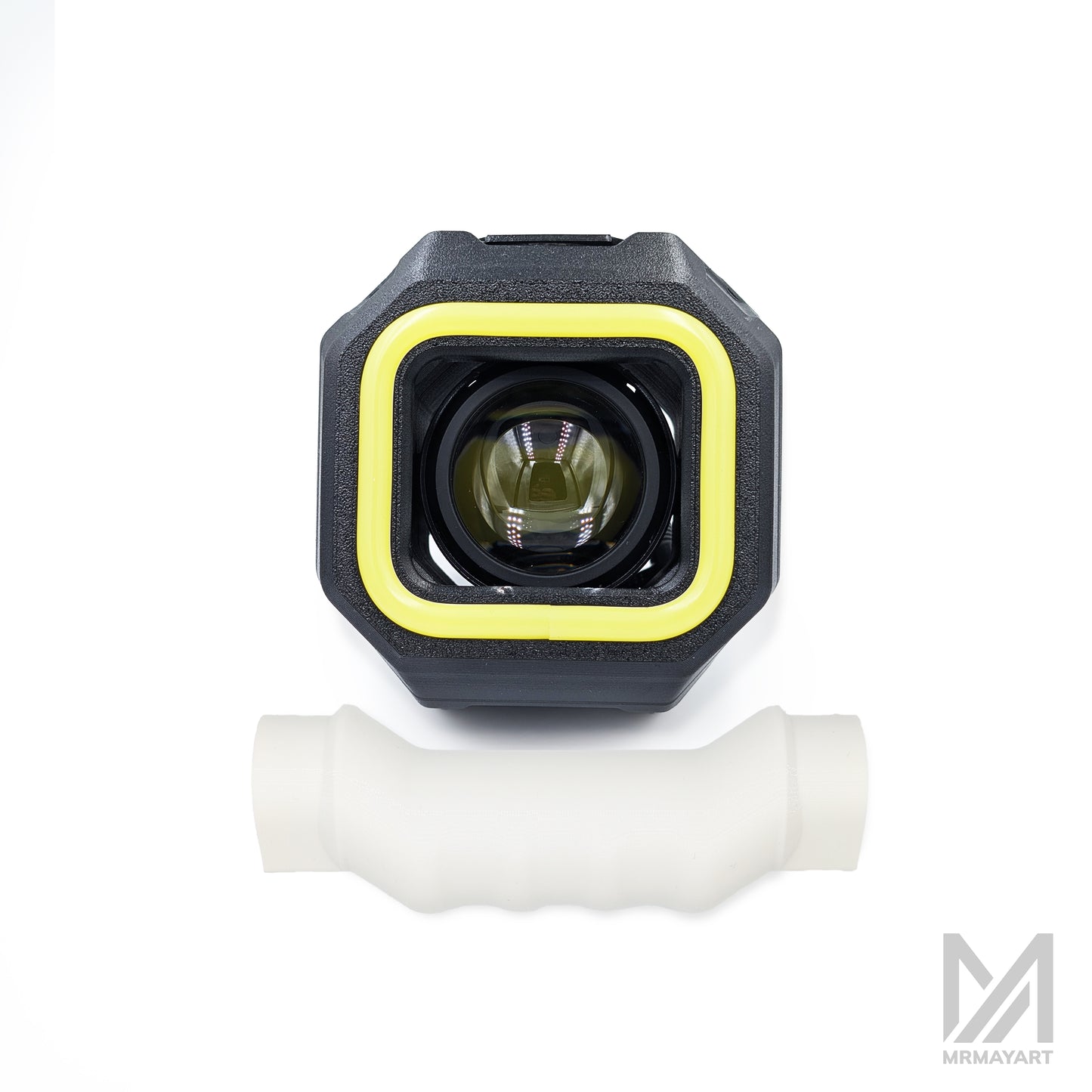 Cyclope Pro Neon Yellow