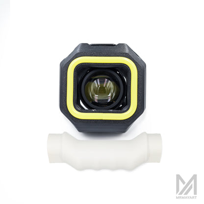 Cyclope Pro Neon Yellow