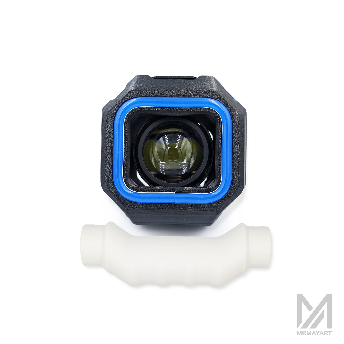 Cyclope Pro Neon Blue
