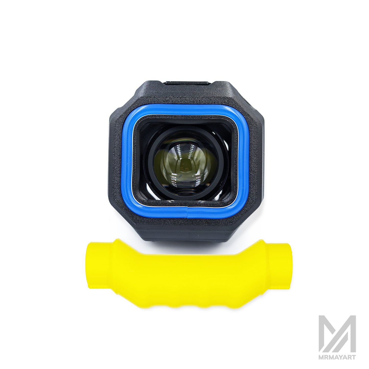Cyclope Pro Neon Blue