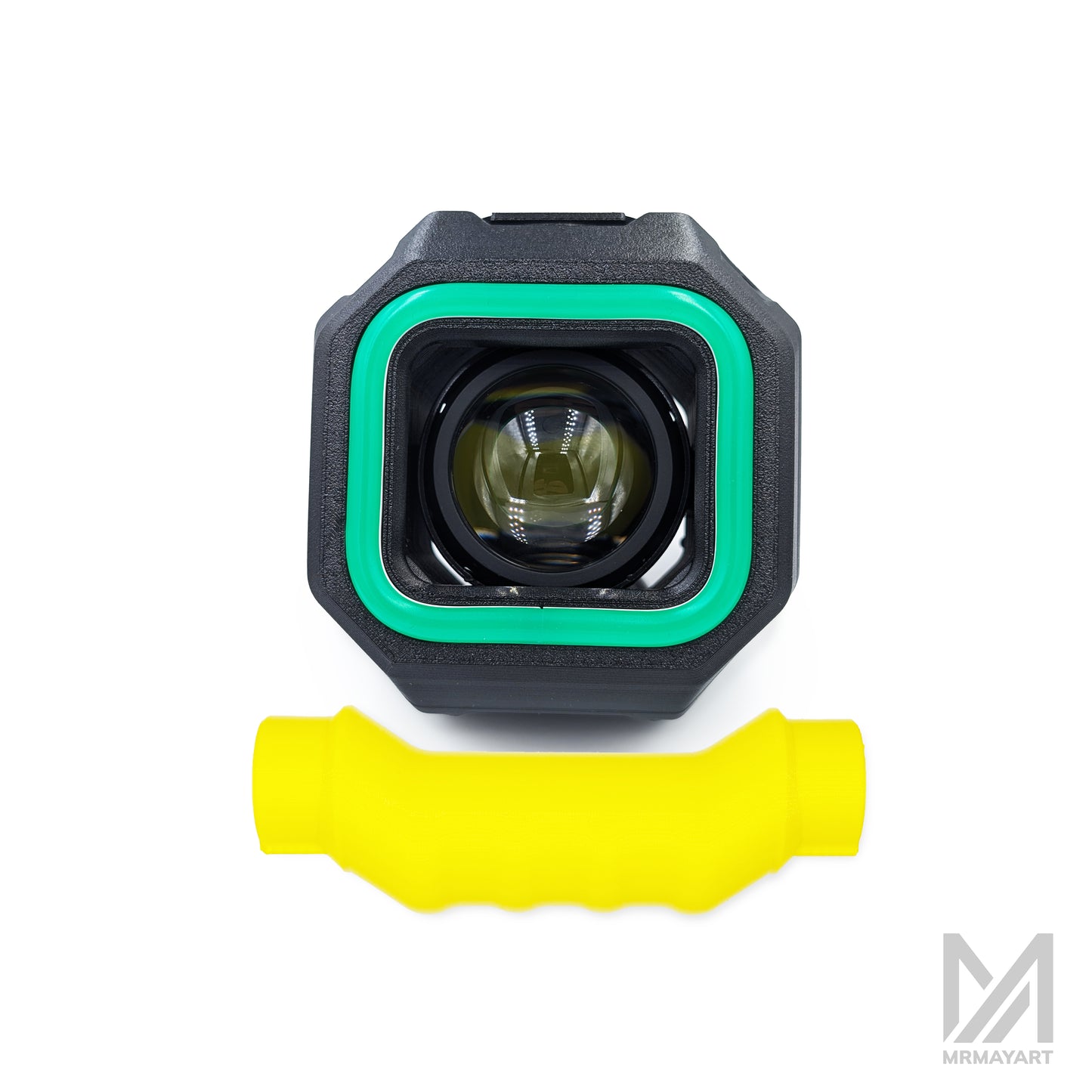 Cyclope Pro Neon Green