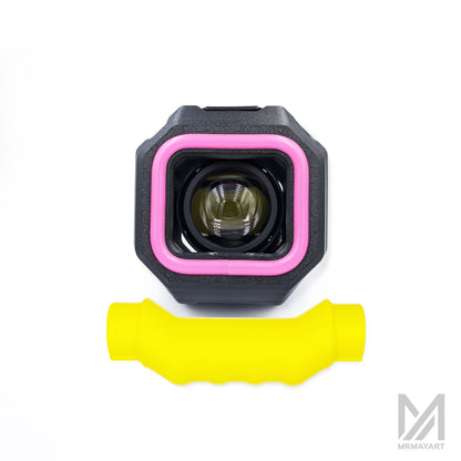 Cyclope Pro Neon Pink