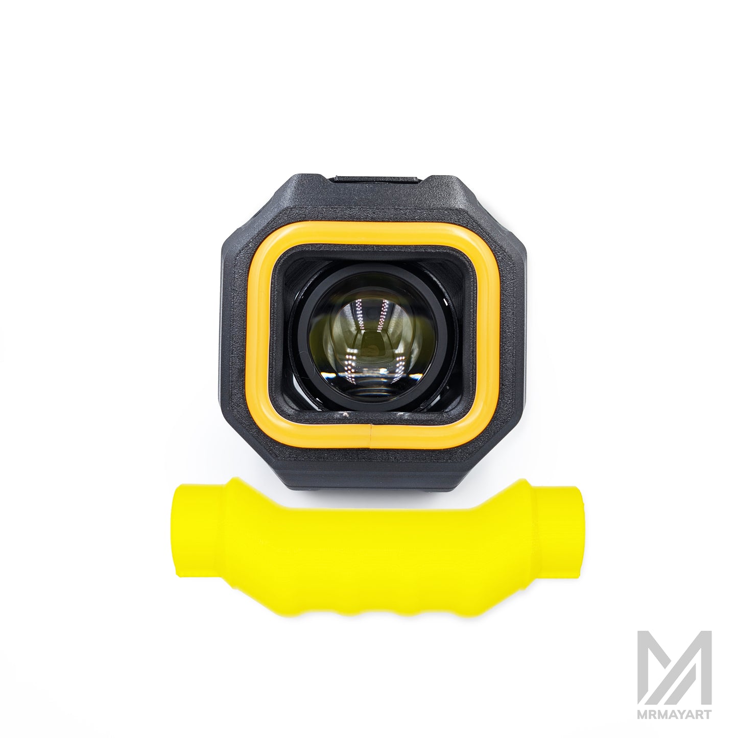 Cyclope Pro Neon Gold