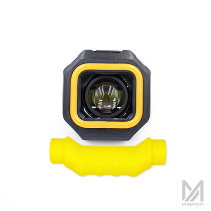 Cyclope Pro Neon Gold