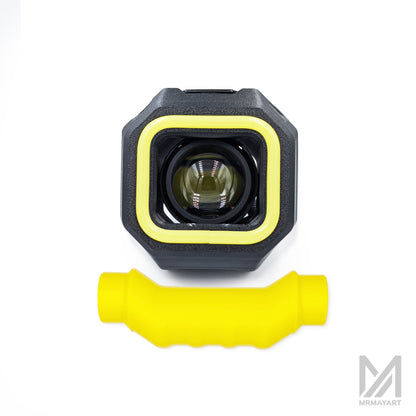 Cyclope Pro Neon Yellow