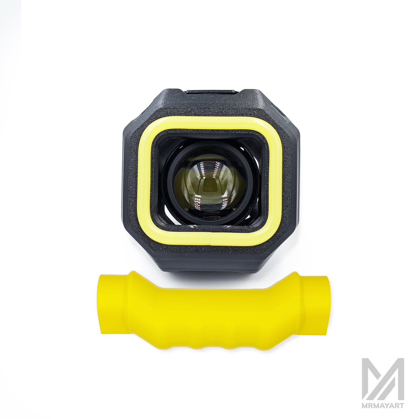 Cyclope Pro Neon Yellow