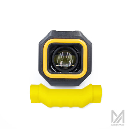 Cyclope Pro Neon Gold